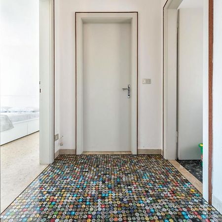 Casa Taphouse Apartman Malcesine Kültér fotó