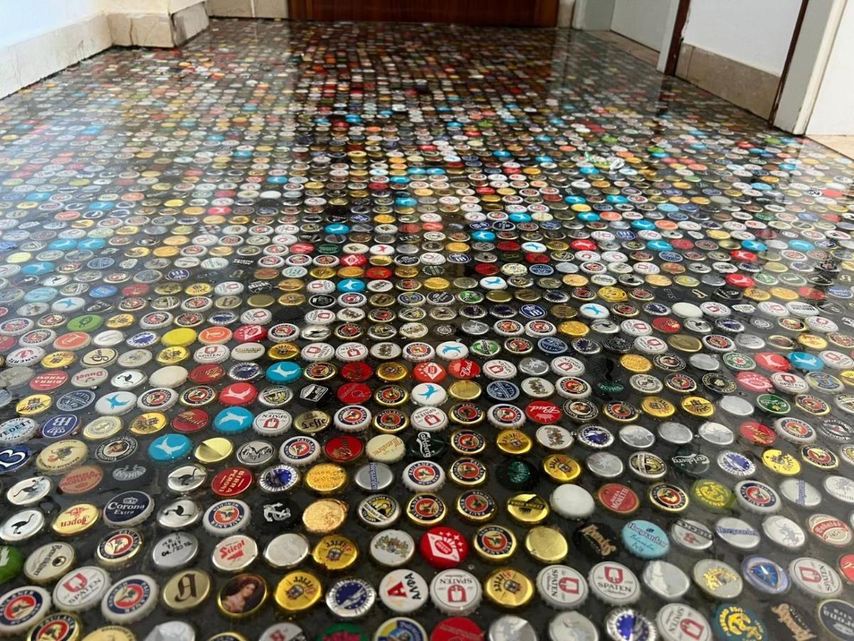 Casa Taphouse Apartman Malcesine Kültér fotó