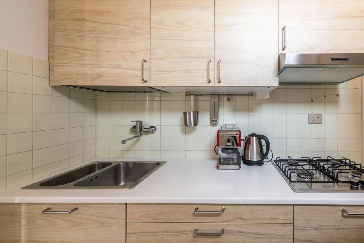 Casa Taphouse Apartman Malcesine Kültér fotó